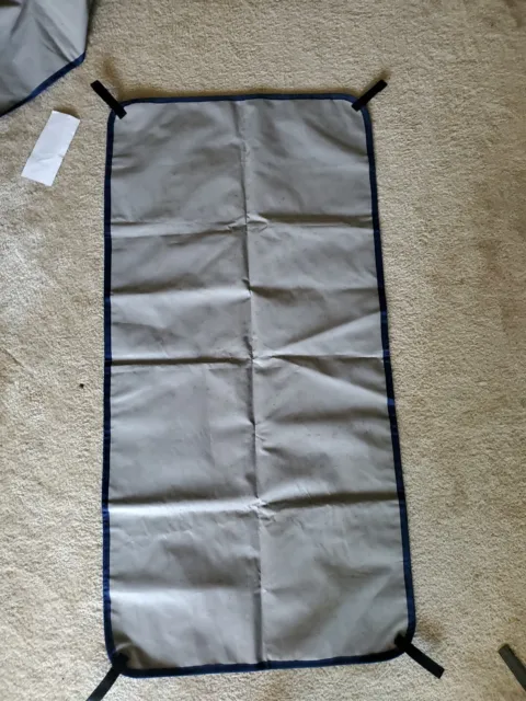 Concealfab PIM / RF Blanket 5ft x 2.5ft