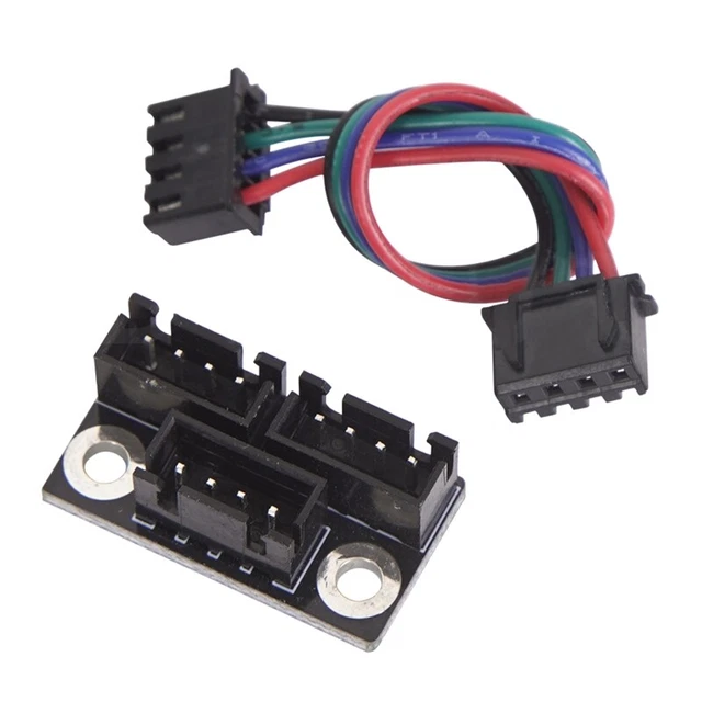 3D PRINTER STEPPER Motor Parallel Module for Z Stepper for Motor ...