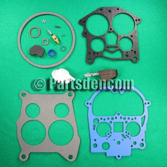 ROCHESTER QUADRAJET CARBURETTOR Kit Float Cp Fits Holden Ht Hg Hq Hj