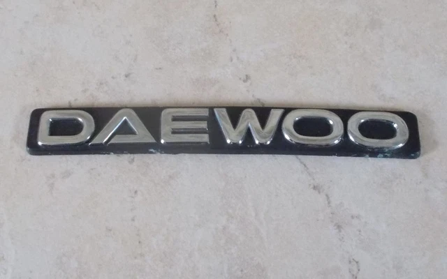 MERCEDES W123 W114 plaque signalétique inscription Mercedes « 280 » coffre emblème NEUF EUR 59