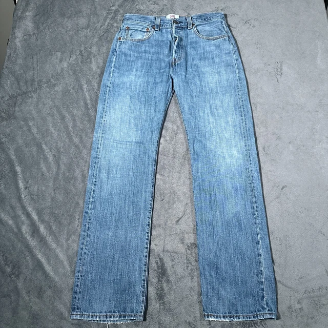 Jeans, Men