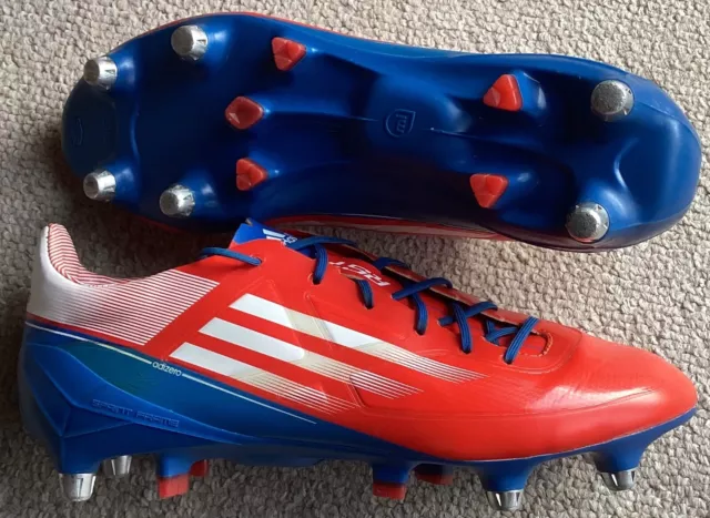 Adizero rs7 deals pro rugby boots