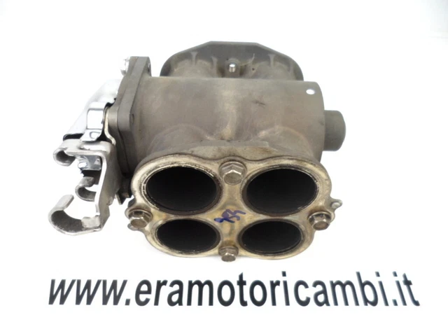 Valve Actuator Opening/Closing Exhaust HONDA CBR900RR 929 RR 954 RR 2001-04