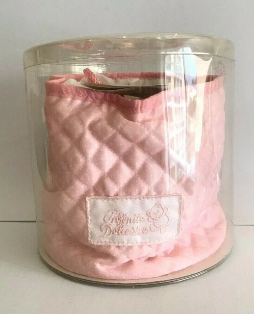 Chicco infinite dolcezze colonia champú baño espuma baño aceite jabón rosa vintage