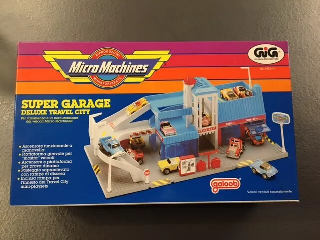 Garage playset deluxe garage set outlet