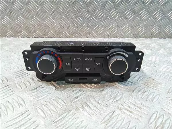 COMMANDE CHAUFFAGE CLIMA Chevrolet Epica (2006->) 2.0 LTX [2,0 Ltr. - 110 kW Die
