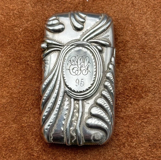 Match Holders, Tobacciana, Collectibles - PicClick CA