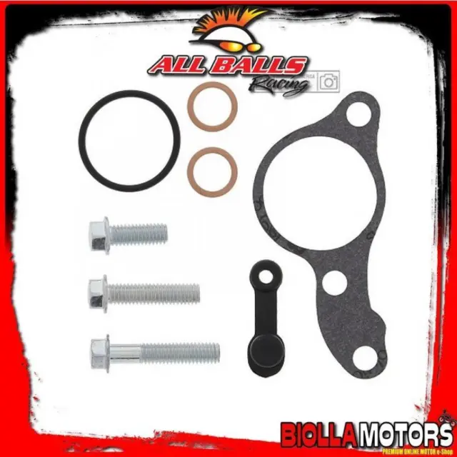 18-6014 KIT REVISIONE CILINDRO IDRAULICO FRIZIONE KTM SX 125 125cc 2016- ALL BAL