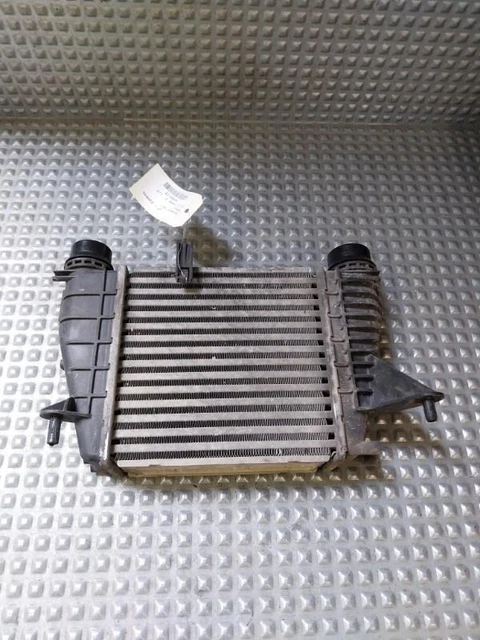 Echangeur D'air (Intercooler) Pour Renault Clio 2 Phase 2 1.5 DCI - Pièce D'occasion - Garantie 12 Mois