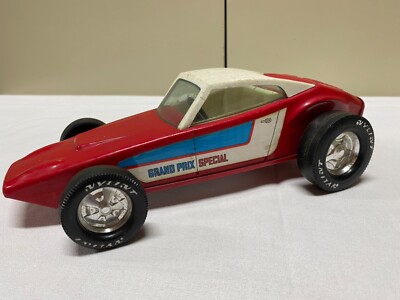 nylint race car