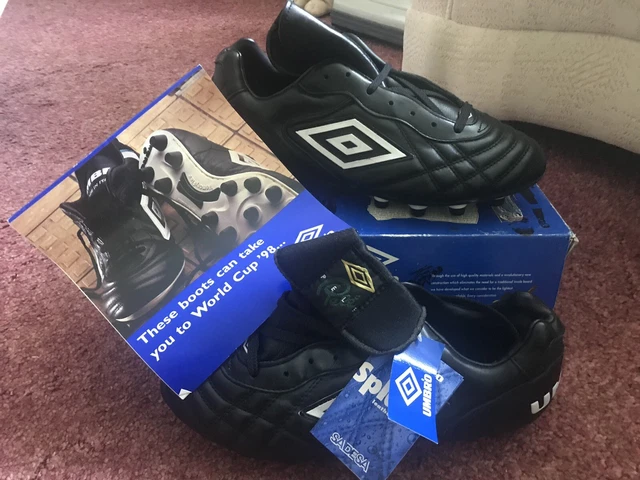 Umbro pele deals