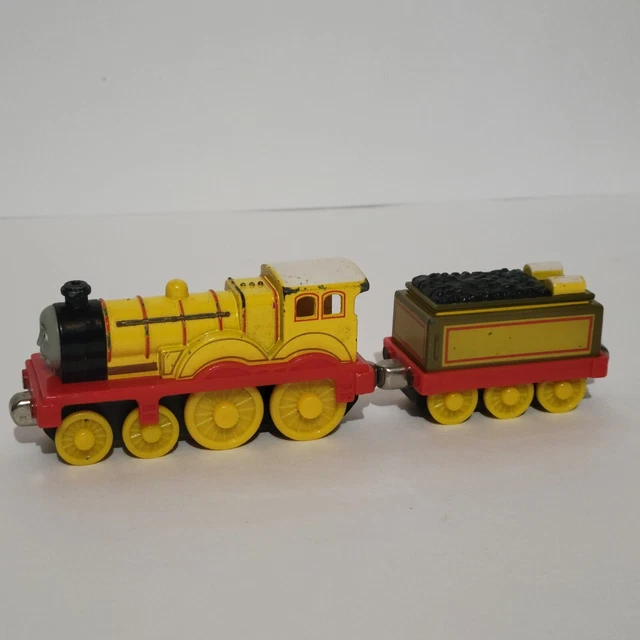 THOMAS TANK ENGINE Metal Diecast Train