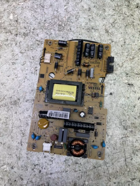 Power 17ips61-3 23151610