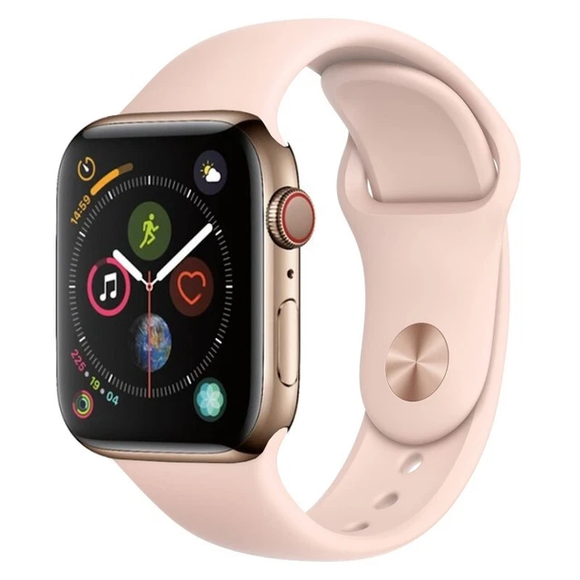 Apple watch lte 2024 4