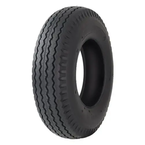 2 Tires GreenBall Tow-Master ST Bias S368-380E ST 4.8-12 4.80-12 C 6 Ply Trailer