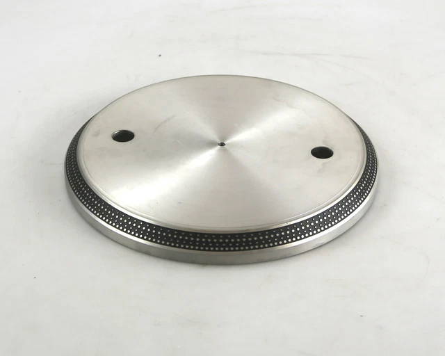 Cinghia Di Trasmissione Per Giradischi Technics SL-20 - Ricambio Compatibile - Foto 5