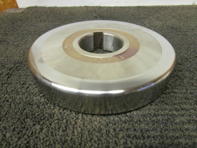 Mrf 1B1 D2 10671 Rollerformer Roll Former Roller Die Tooling 2"I.d X 6-1/2"O.d.
