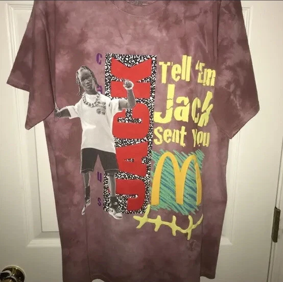 travis scott 6 cactus jack