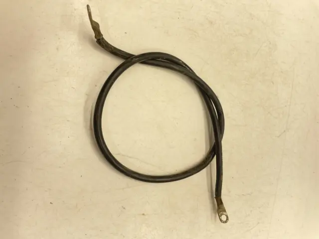 2014/POLARIS/RZR 800 EPS - Ground Battery Cable
