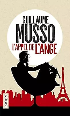 Lappel de lange (Best), Musso, Guillaume, Used; Good Book