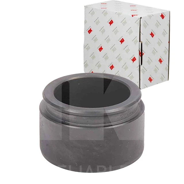 NK 46mm PISTONE PINZA FRENO ASSALE ANTERIORE ADATTA PER ŠKODA 100 105,120 110 RAPID