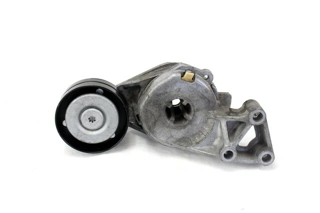 06A903315F Support Poulie Tendeur VOLKSWAGEN Golf 5 1.6 75KW 5P B 5M (20