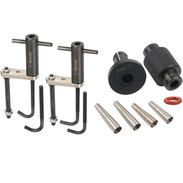 Extracteur D'injecteur Pour Moteurs Peugeot/Citroën 2.0-2.2 HDI DW10/DW12 - Neuf