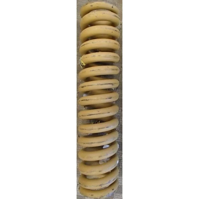 3P1459 8M6229 Track Adjuster Spring Fits CAT Fits Caterpillar D6C D6D D6E D6F 96