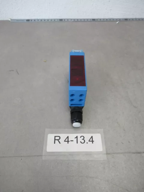 Amplificateur pour fibre optique WLL180T-P434 - Temporisation