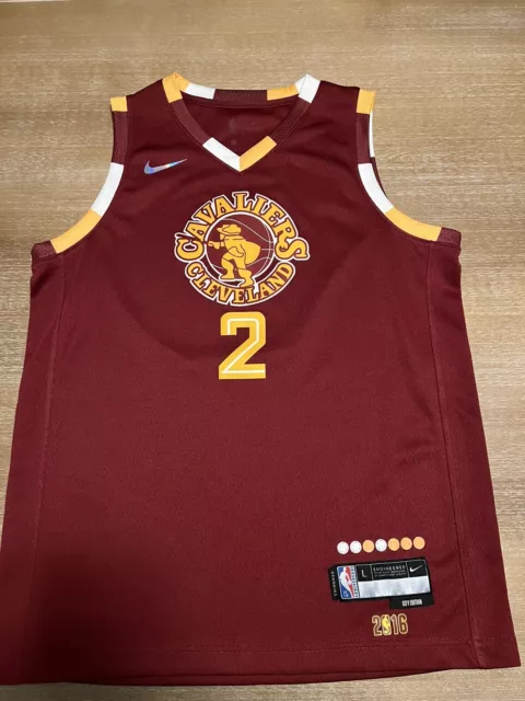  Collin Sexton Cleveland Cavaliers Burgundy #2 Youth 8-20 75th  Anniversary Alternate Edition Swingman Player Jersey (8) : Sports & Outdoors