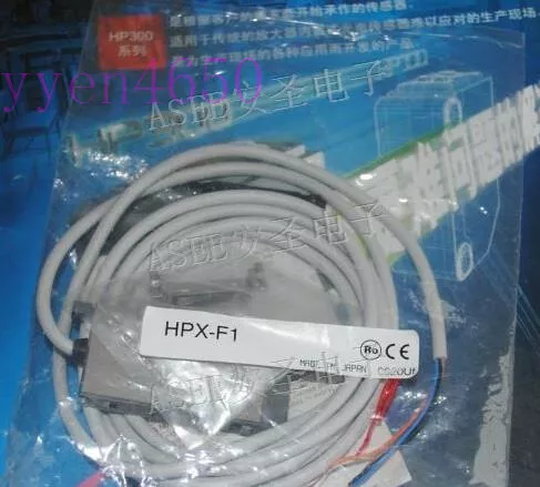 Details about  ONE NEW- Sanbu Fiber Optic Amplifier HPX-F1  #n4650