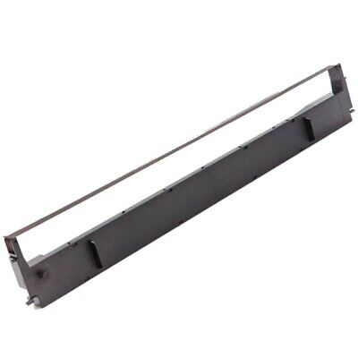 Amstrad 5X Ringband para Seikosha Gp 100 Schneider Amstrad Dmp 1000 2000 2160 3000 3160 