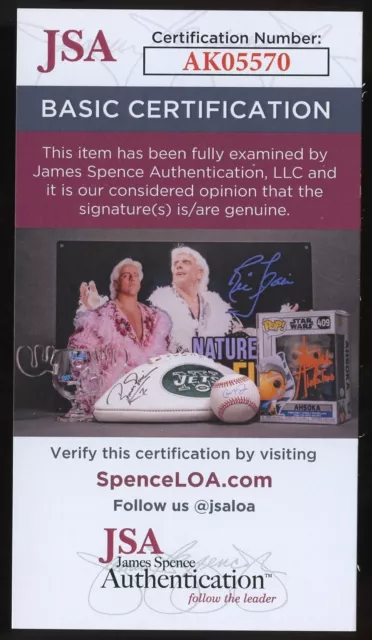 Tony Bennett signed autograph auto 2x3.5 cut Jazz and Pop Singer JSA Certified 2