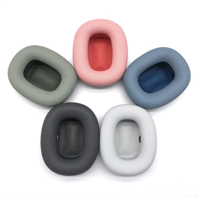d'oreille Coussin d'oreille Housse de protectionFor Apple AirPods Max