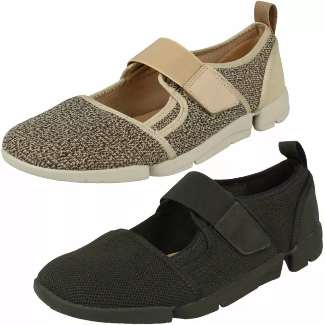 Trigenic clarks womens hotsell