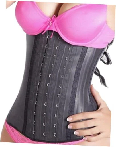 LADY SLIM FAJAS Colombianas Reductoras Y Moldeadoras para Medium Black Ver. 2.0 £55.43 - PicClick UK