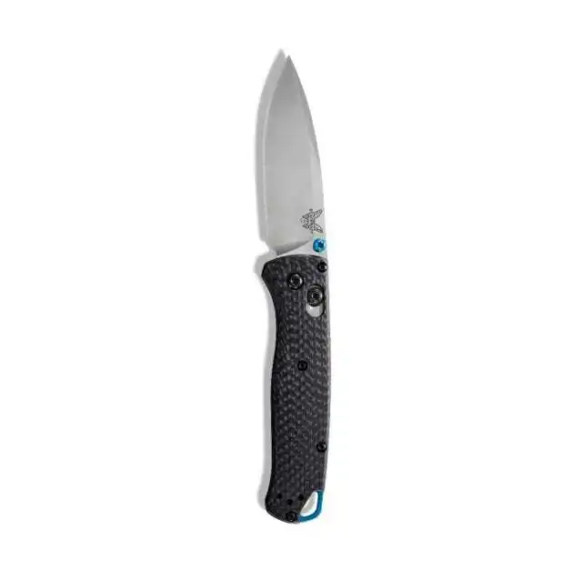 Benchmade 535-3 Bugout Cpm-S90V New In A Box 2