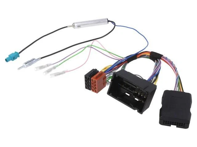 C1002CD Adapter für Lenkradsteuerung passt Alfa Romeo PER.PIC.