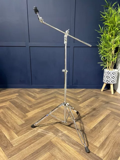 Boom Arm Cymbal Stand / Heavy Duty Hardware #LE50