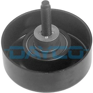 Galet Enrouleur (Courroie D'accessoire) Ford Focus I 1.8 Turbo Di / Tddi