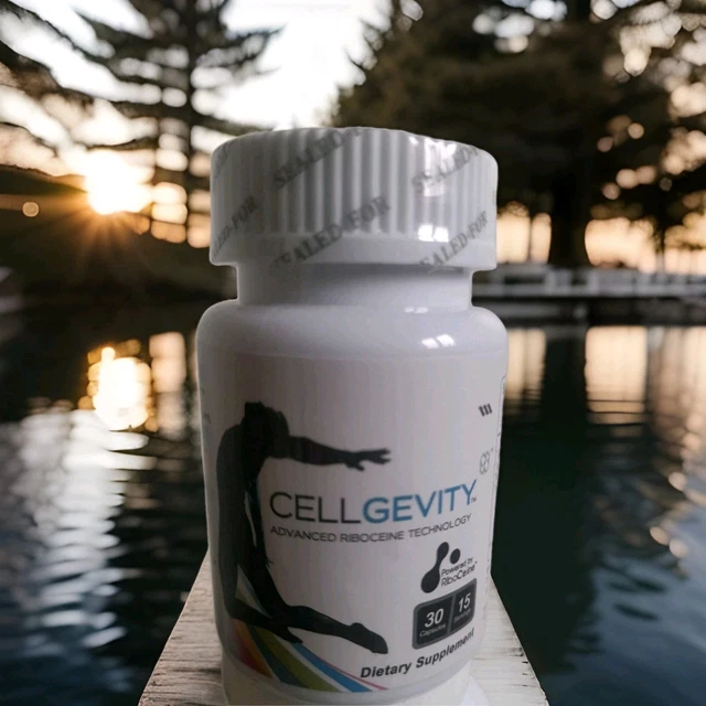 CELLGEVITY || NAC 30 Capsules By Best Naturals || 2027 £37.00 - PicClick UK