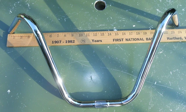 ape hanger bicycle for sale