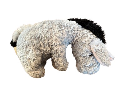 gund eeyore plush