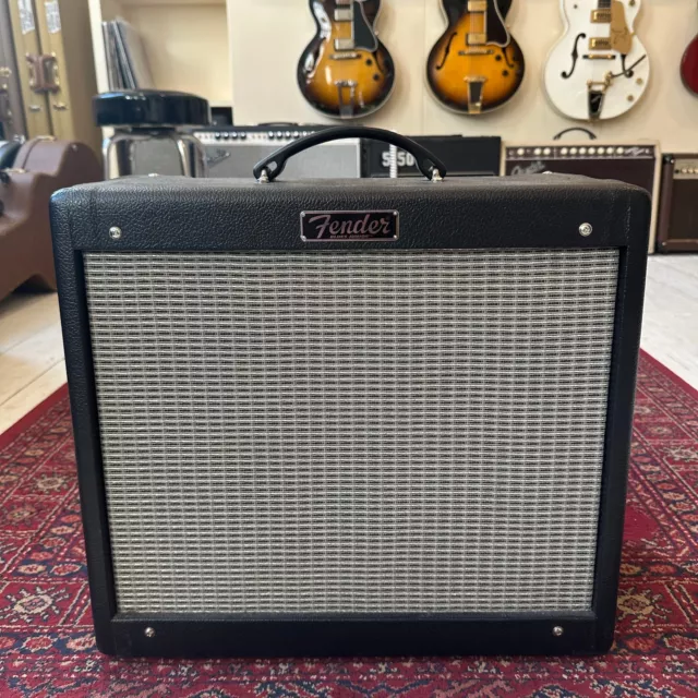 Fender Blues Junior III Valve Combo - Preowned