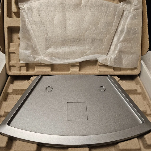 BOSE WAVE MUSIC System Iv 4 Wifi Bluetooth Soundtouch Pedestal £149.00