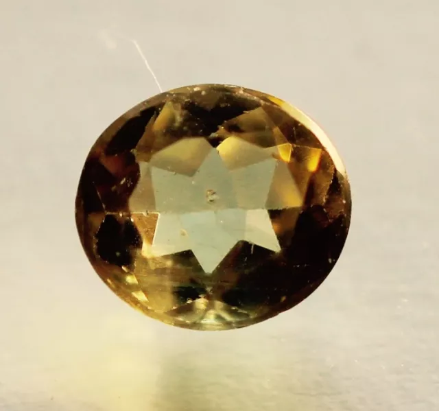 1,43 ct Beau Chrysobéryl de Sri lanka