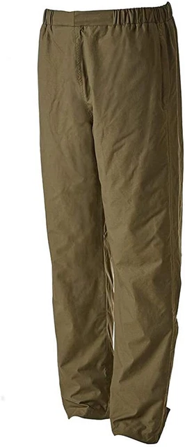 Trakker Downpour+  Fishing Trousers XXL