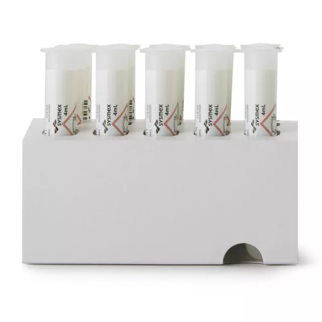 Reagent CELLCLEAN AUTO 20 X 4 mL, CF579595