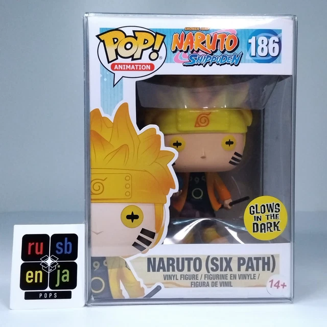 Funko Pop! Naruto Six Path Gid | Cuotas sin interés Funko Pop! Naruto Six Path Gid | Cuotas sin interés