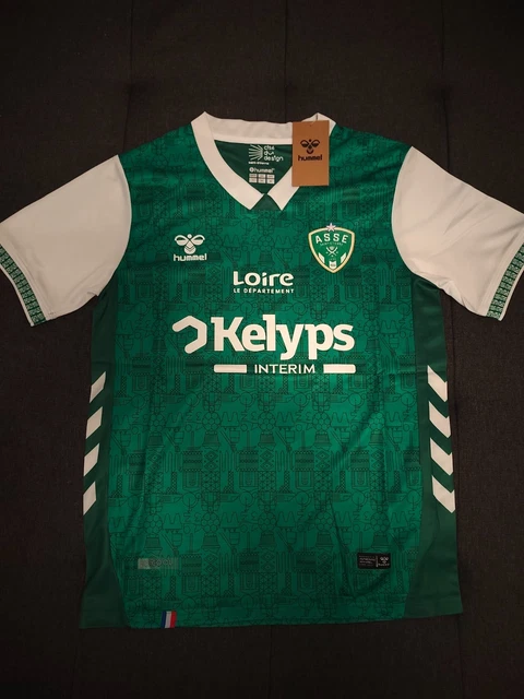 Kit De Football Danemark Enfant Domicile Euro 2024